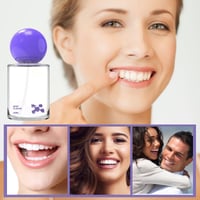 Probiotisches langanhaltendes Frische-Mundspray