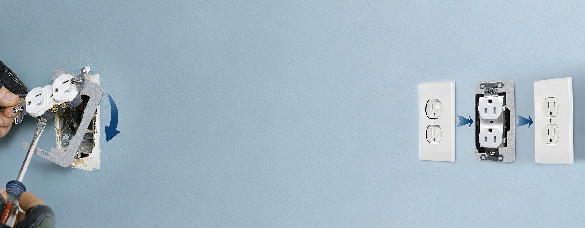 Christmas decoration background