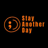 Stay Another Day Waterproof Car Window Sticker