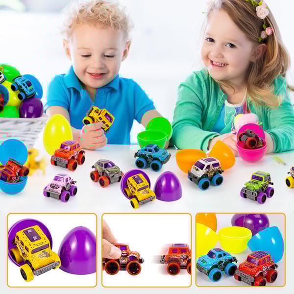 Twister Boomerang Blind Box