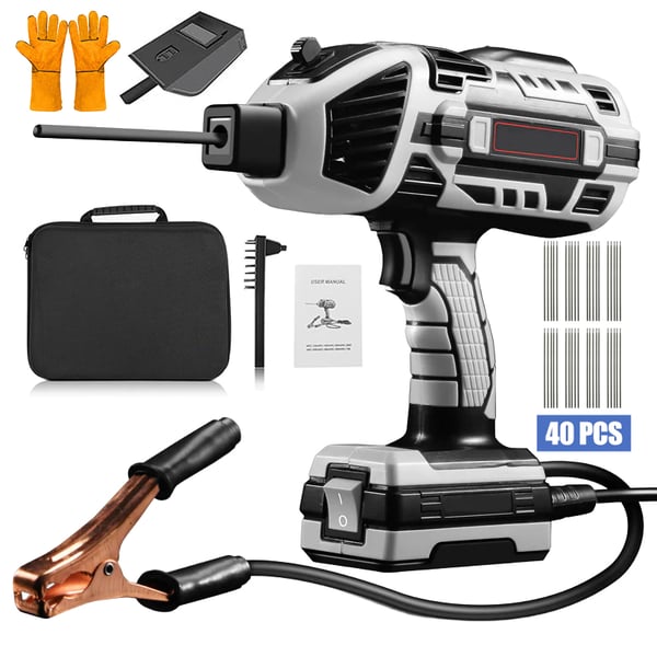 Portable Welding Machine