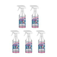 New Stubborn Stains Cleaner