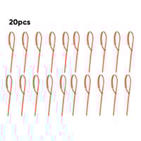 Rutschfeste Reißverschluss-Reifenkette
