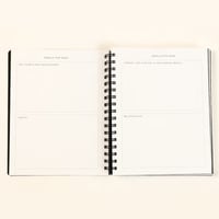 2025 Many Moons Lunar Planner