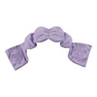 Weighted Sleep Mask for Deep Relaxation