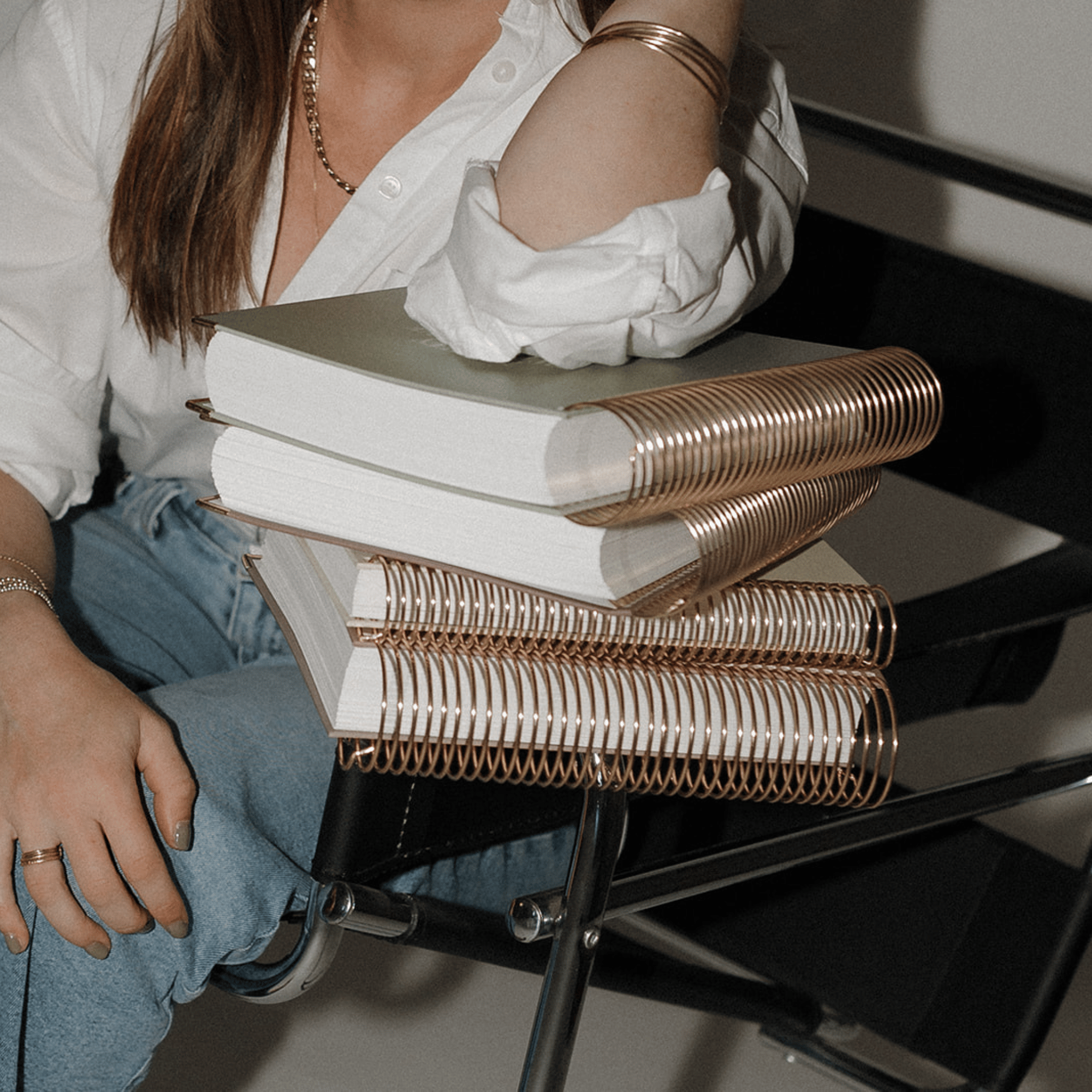 2025 Vanilla Daily Planner