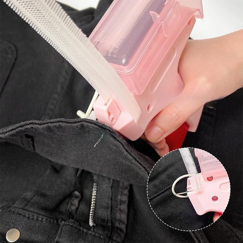 Mini Sewing Gun