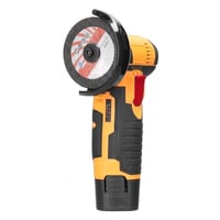 12V Portable Brushless Cutting & Polishing Tool
