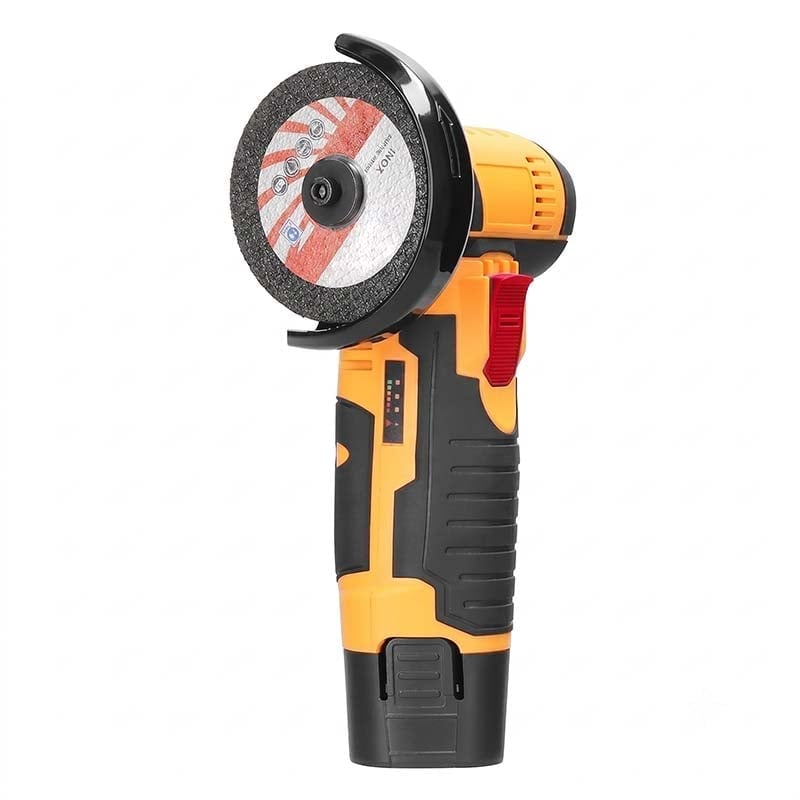 12V Portable Brushless Cutting & Polishing Tool