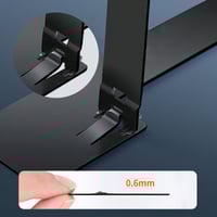 Portacellulare ultrasottile