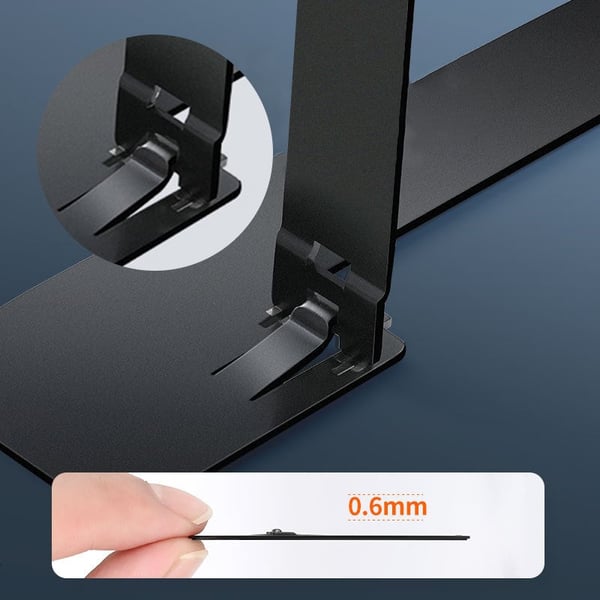 Portacellulare ultrasottile