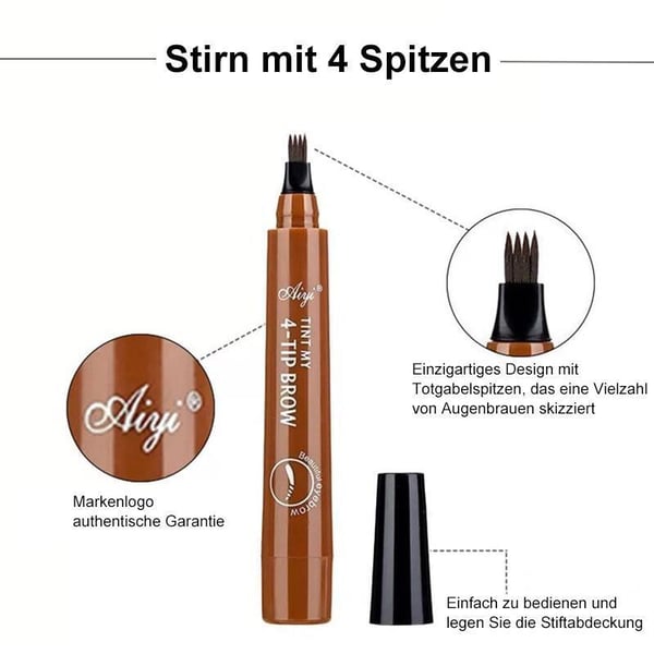 sale Magischer Augenbrauenstif