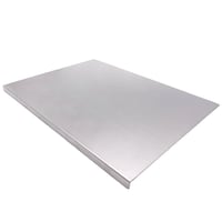 Stainless Steel Kitchen Cutting Board