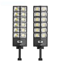 Solar-LED-Lampe für den Außenbereich