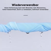 Fleece-Beschlagmaske