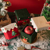 Christmas Eve Gift Box