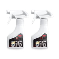 Headlight Restoration Spray