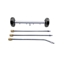 Undercarriage Washer