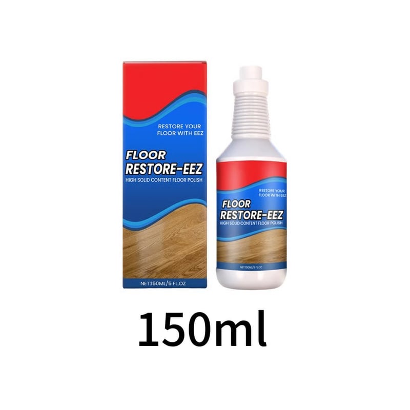 Floor Repair Polishing Agent