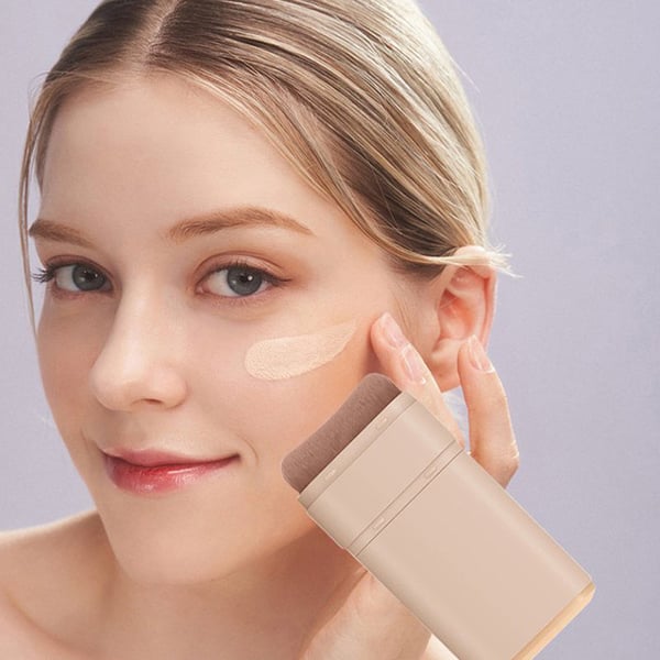 Eraser Foundation Stick