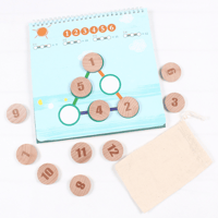 Mathematical Operations Educational Toys