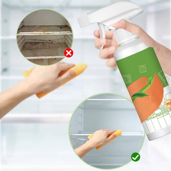 Electrolyzed Ion Kitchen Cleaner Spray