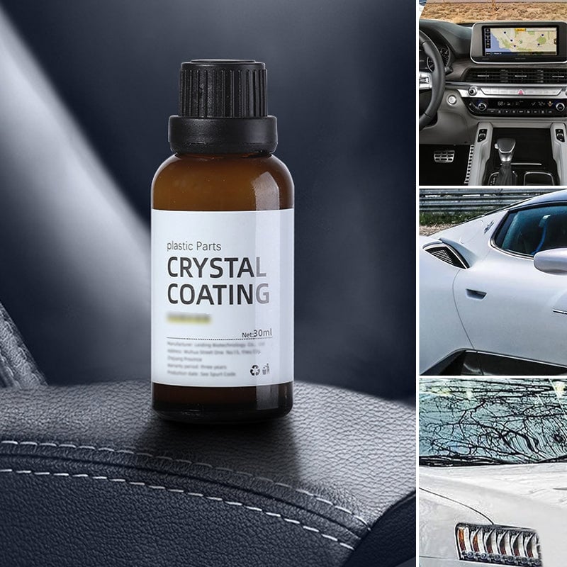 【Sale】Coating Agent For Automotive Plastics Promo