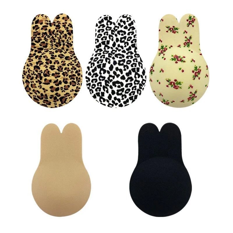 🤩Cache-tétons Couverture Premium Dos Nu Invisible