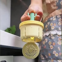 🌵Cactus Sink Strainer Basket