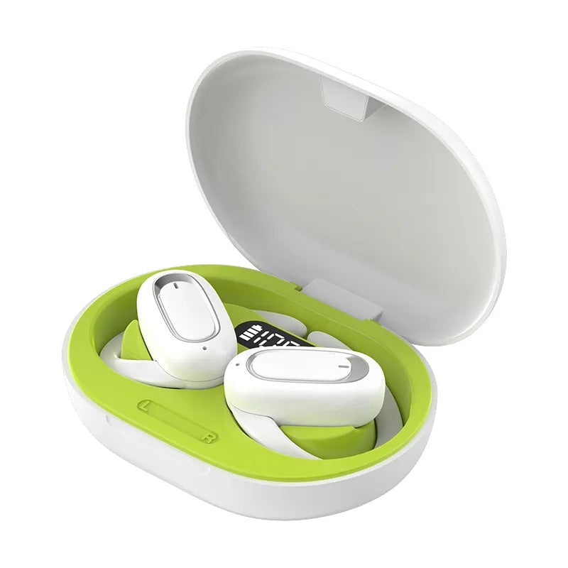 🎧Offenes Bluetooth-Headset mit 3D-Surround-Sound