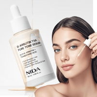 α-Arbutin TXA Pure Tone Serum