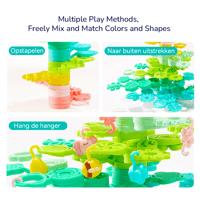 Educational Balance Blocks