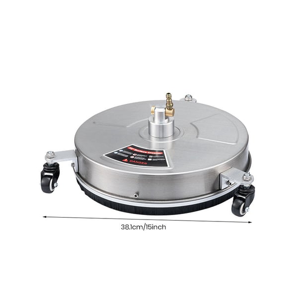 Pressure Washer Surface Cleaner