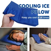 Sale- Multi Functional Cooling Pillow