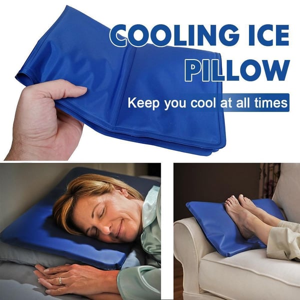 Sale- Multi Functional Cooling Pillow
