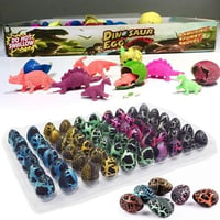 Easter Magic Hatching Growing Dinosaur Eggs