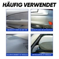 Autoreparaturflüssigkeit