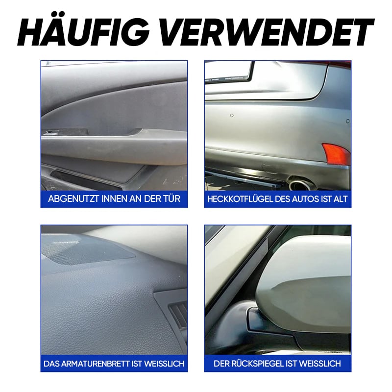 Autoreparaturflüssigkeit