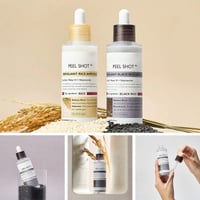 Sale - Mild Peelingampull