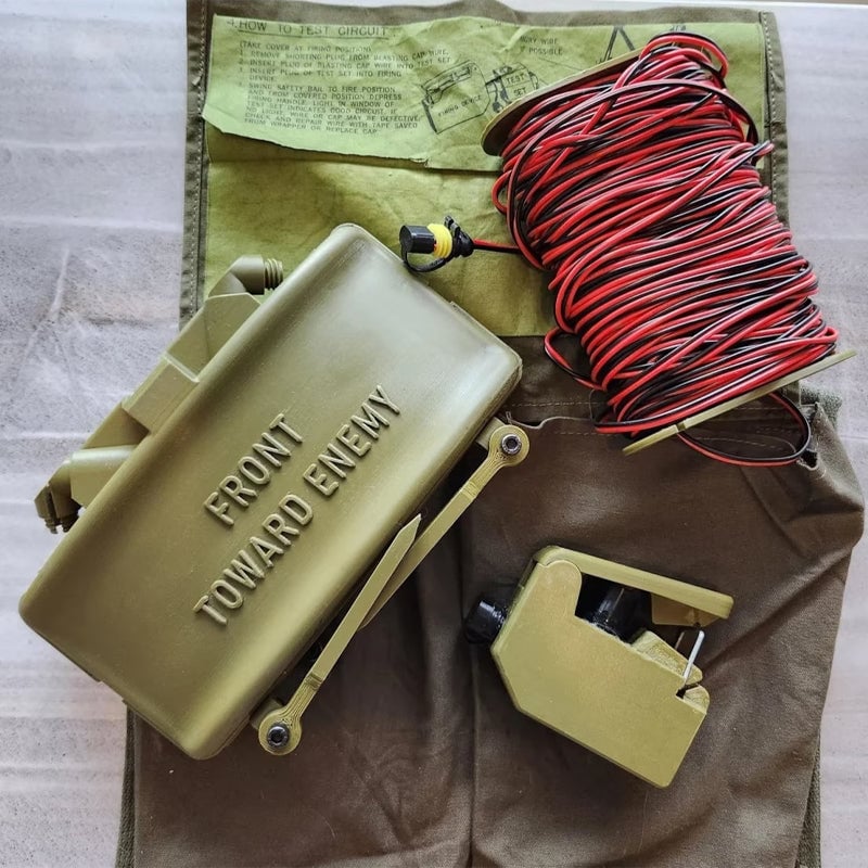 💣Lustiges Geschenk – perfekt für Streiche und Sicherheit