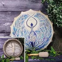 Shamantrumma