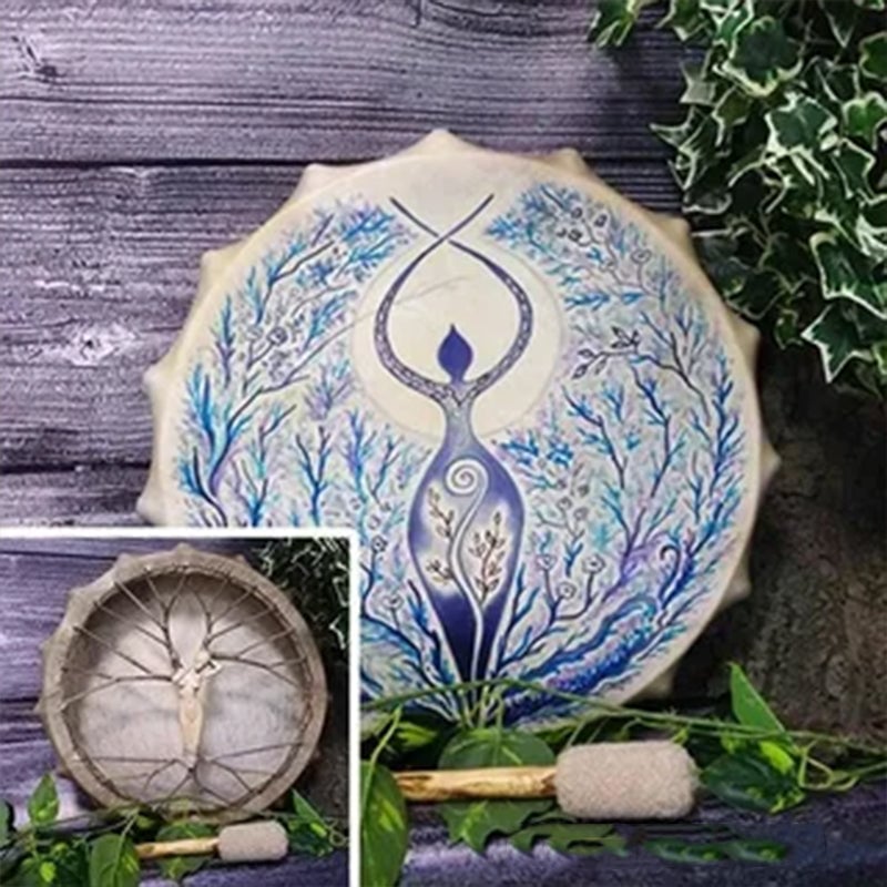 Shamantrumma
