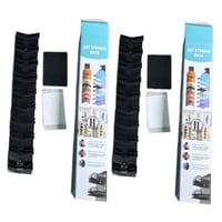 New-Punch-Free Baseball Cap Storage Rack