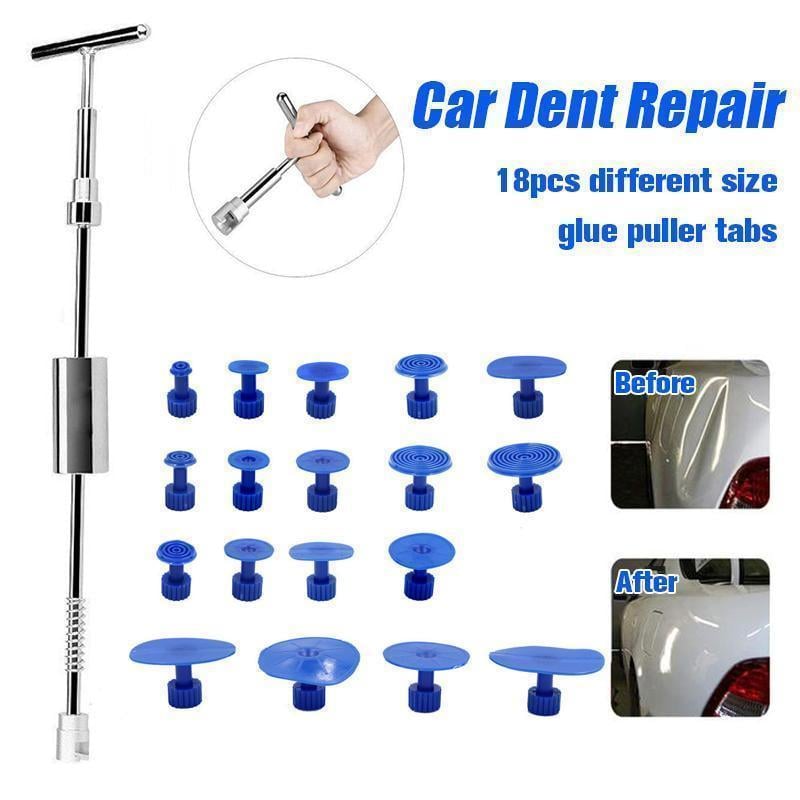 Car Dent Repair Tools