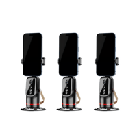 Q03 Smartphone Tracking Gimbal