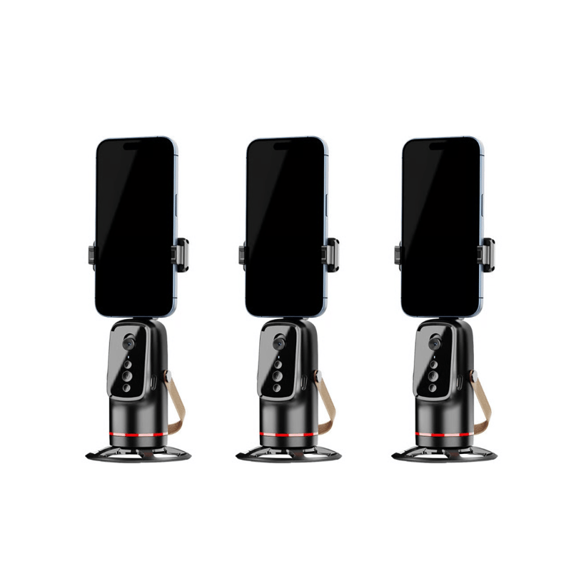 Q03 Smartphone Tracking Gimbal