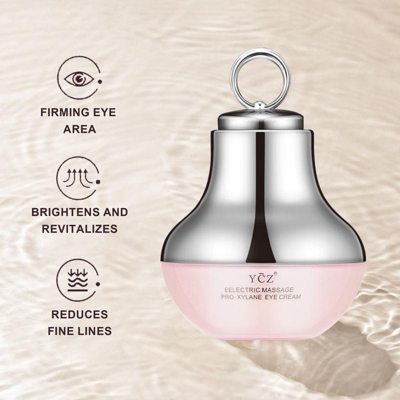 Electric Massage Eye Cream for Dark Circle