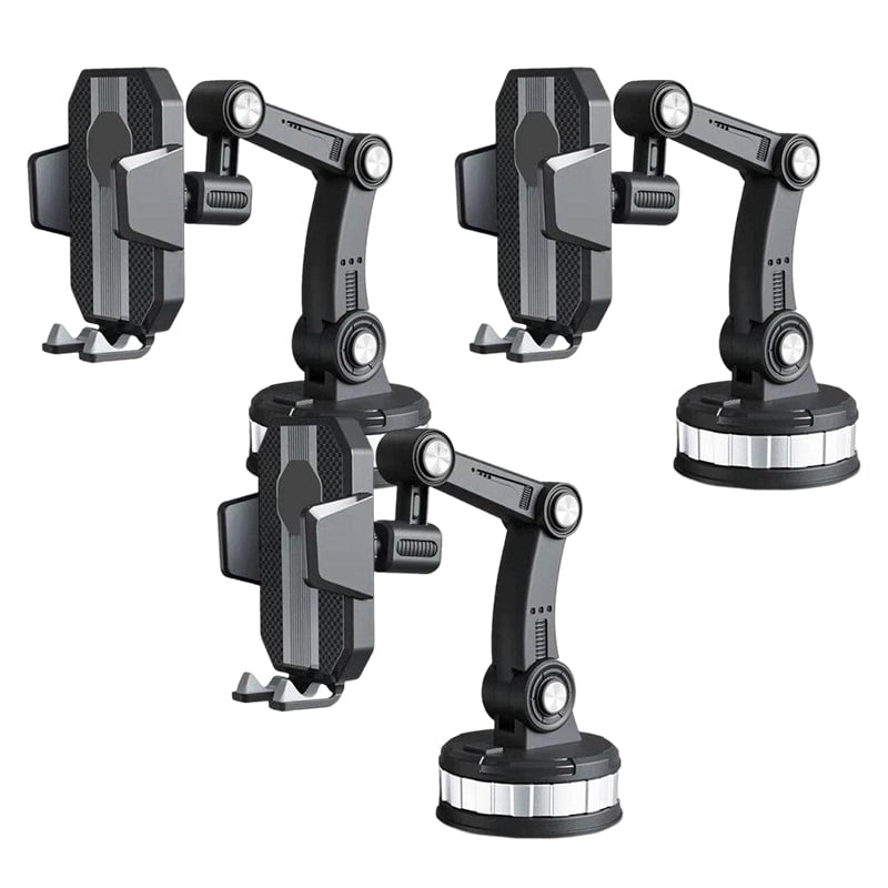 Super Adsorption Phone Holder