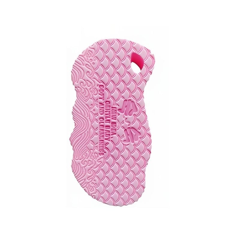 Magisk Exfolierande Badsvamp