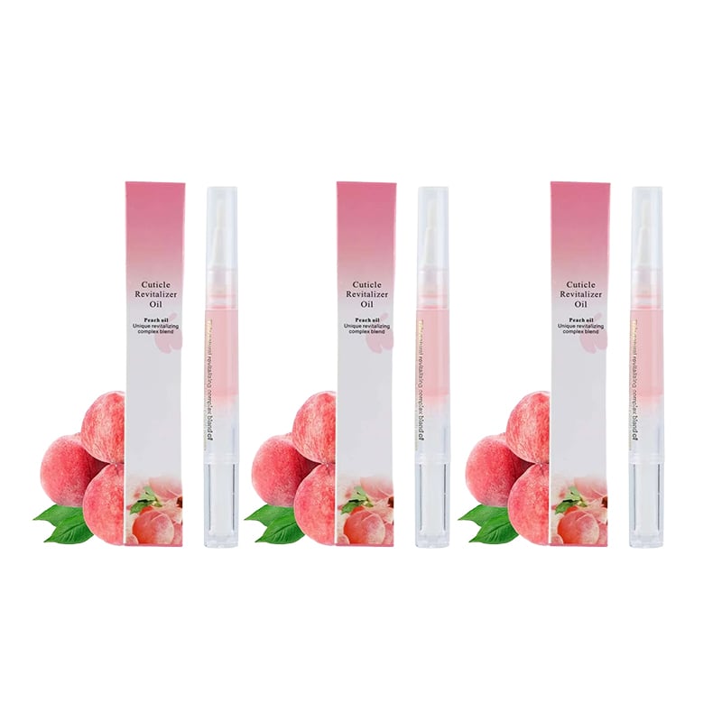 Nails Nutritious Growth Oil